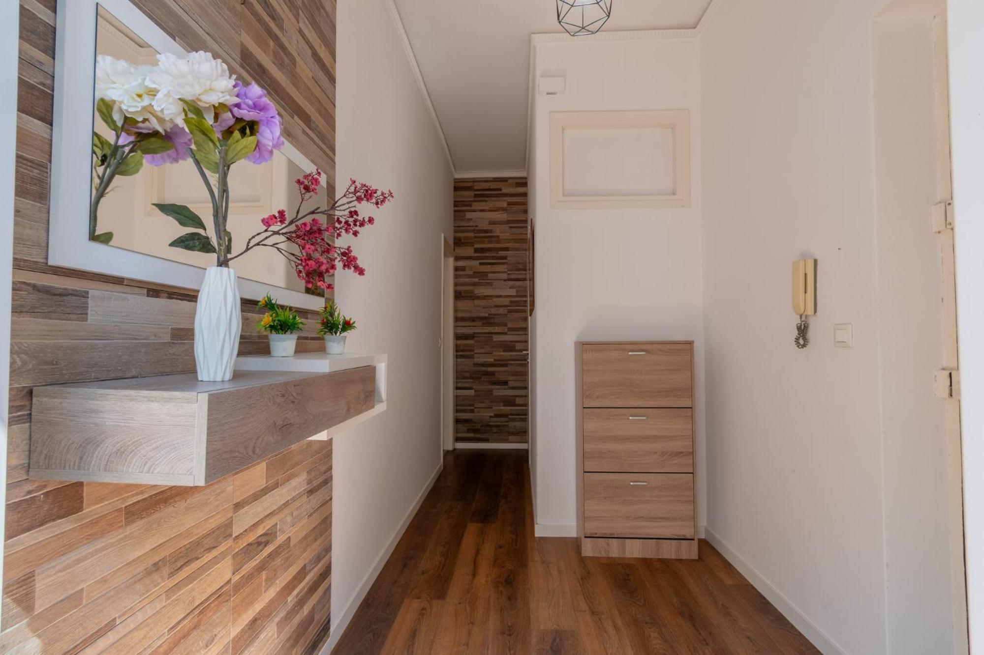 Ribera Apartment Палермо Экстерьер фото