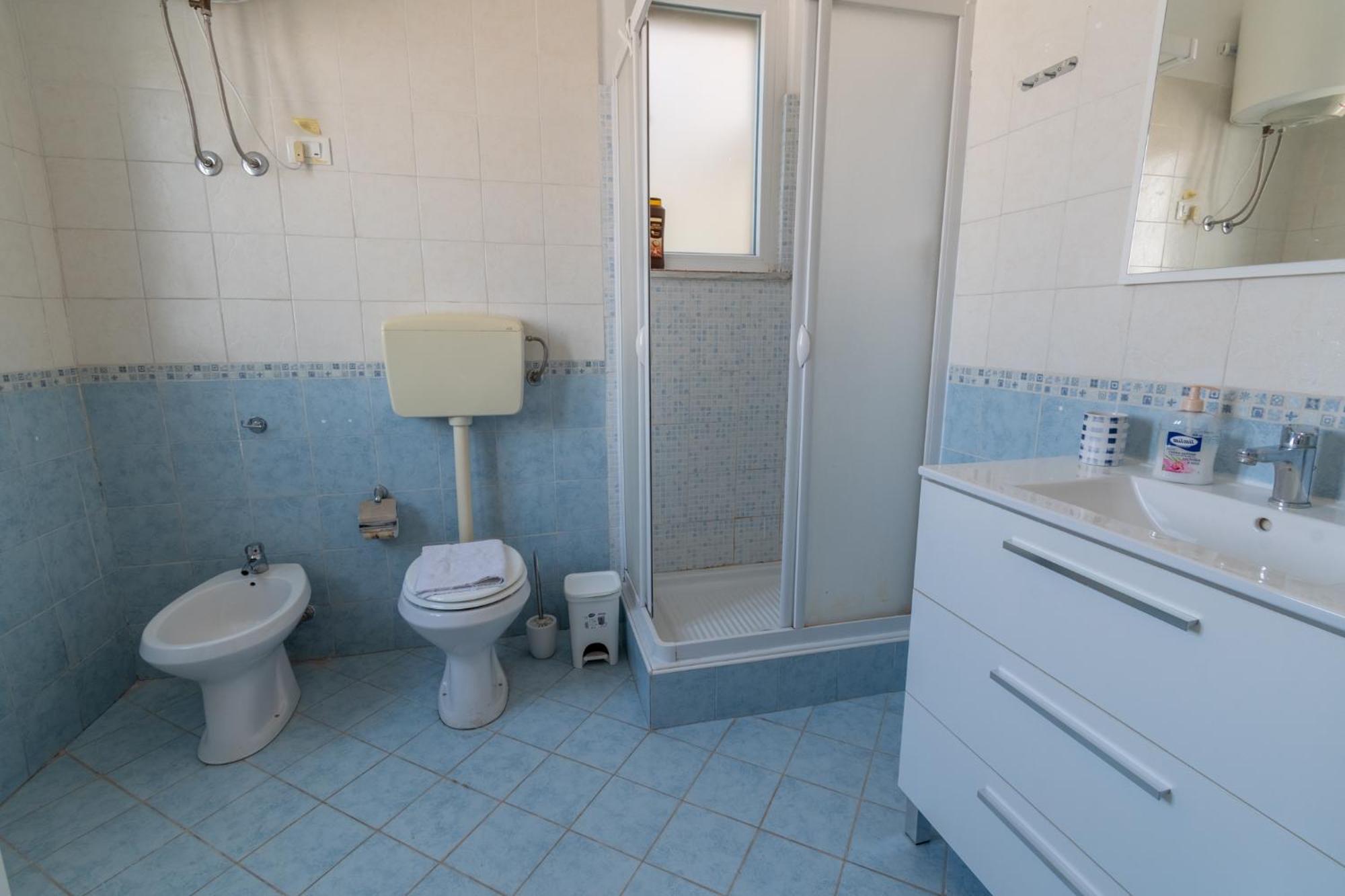 Ribera Apartment Палермо Экстерьер фото
