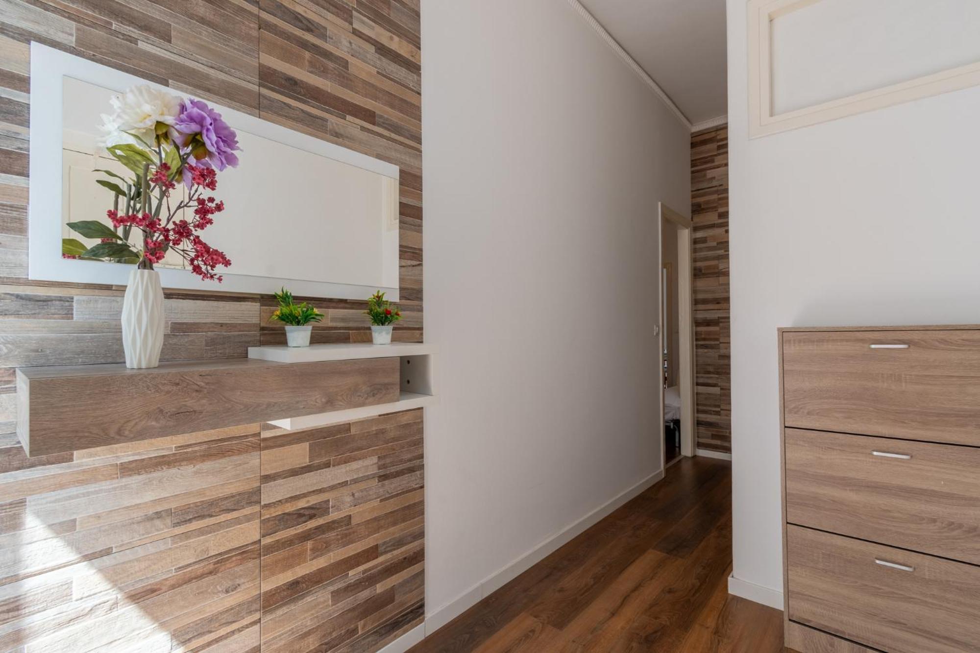 Ribera Apartment Палермо Экстерьер фото